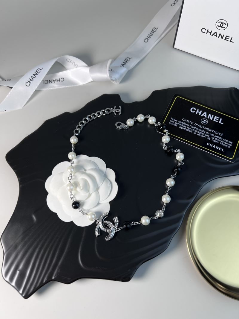 Chanel Necklaces